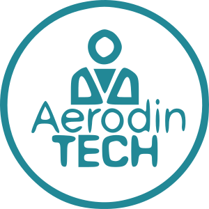Aerodin Tech - Technology Consultants who love technology